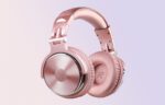 Headphones OneOdio Pro10 (rose gold) - Image 4