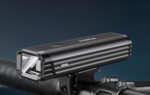 Superfire bike flashlight BL11, USB - Image 6