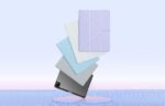 Protective case Baseus Minimalist for iPad Pro (2018/2020/2021/2022) 11-inch (blue) - Image 12