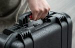 Safety Carrying Case PGYTECH for DJI Mini 4 Pro/Mini 3 Pro/Mini 3 - Image 6