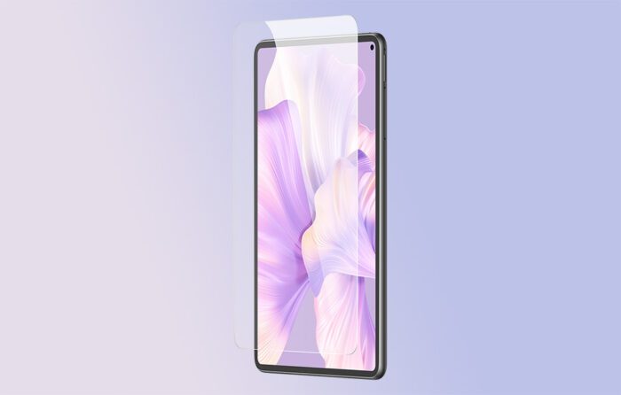 Baseus Crystal Tempered Glass 0.3mm for tablet Huawei MatePad Pro 11" - Image 10