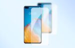 Baseus Tempered-Glass Screen Protector for HUAWEI P40 - Image 7