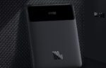 Powerbank Baseus Blade 20000mAh 2xUSB, 2xUSB-C + cable USB-C 100W (black) - Image 10