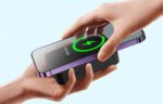 Powerbank Baseus Magnetic Mini 20000mAh, USB-C 20W MagSafe (black) - Image 10