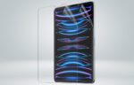 Paper-like film ESR Paper-Feel for iPad 11 Pro (2 pcs.) - Image 6
