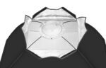Foldable Soft Flash Light Puluz (PU5124) 60x90cm - Image 5