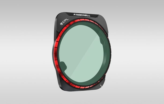 Filter Freewell Circular Polarizer CPL for DJI Air 3 - Image 5