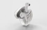 WS EarBuds HiFuture FlyBuds 3 (bílá) - Image 6