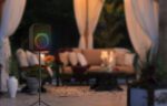 Speaker HiFuture EVENT Bluetooth (black) - Image 11
