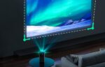 Mini Projector BlitzWolf BW-VT2 PRO MAX - Image 9