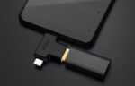 Adapter OTG USB 3.0 to USB-C and Micro USB Vention CDIB0 - Image 8