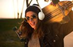 Wireless Headphones QCY H3, ANC (black) - Image 13