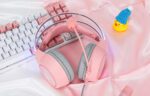 Gaming headphones ONIKUMA X15Pro - Image 3