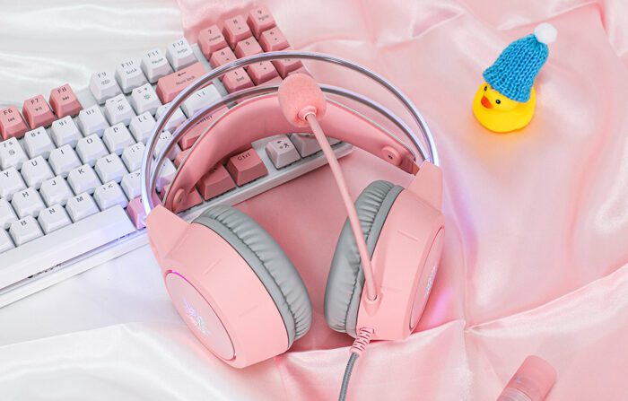 Gaming headphones ONIKUMA X15Pro - Image 3
