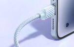 Cable USB-A to Lightning Mcdodo CA-3641, 1,2m (blue) - Image 6