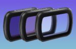 14 filters Freewell to DJI Osmo Pocket 3 - Image 4