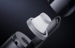 Car Vacuum Cleaner Baseus A0 Pro Black - Image 11