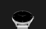 Smartwatch QCY WATCH GT (grey) - Image 6