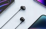 Wired earphones Mcdodo HP-4070, USB-C (black) - Image 6