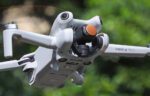 4 Lens Filters ND/PL 8, 16, 32, 64 Sunnylife for DJI MINI 4 PRO - Image 7