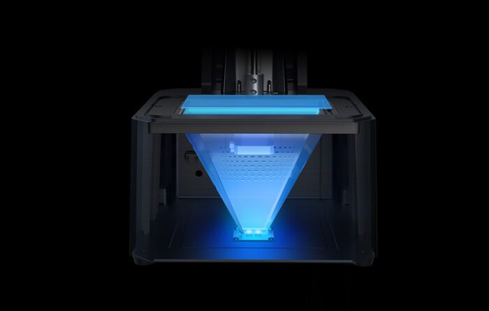Creality Halot R6 3D printer - Image 10