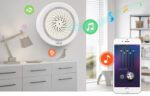 NEO NAS-AB02W Smart Alarm Siren, 100dB, WiFi TUYA - Image 13