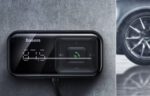 Car Bluetooth MP3 Player + Charger Baseus T Shaped S-16 Black OS - Image 8