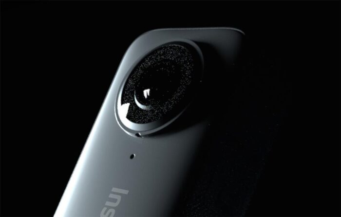 Zestaw Insta360 X3 All-Purpose Kit - Image 14