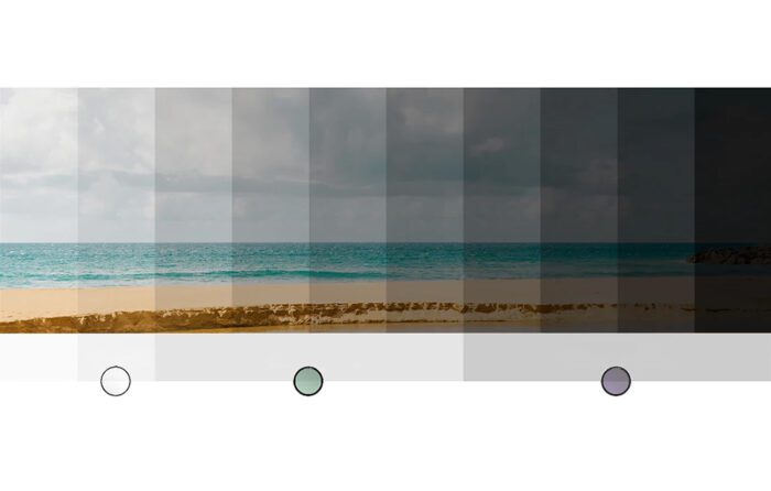 Freewell 82mm Magnetic Variable ND Filter System - Image 6