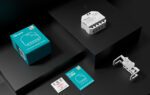 Smart Wi-Fi switch WiFi Sonoff Dual R3 Lite - Image 4