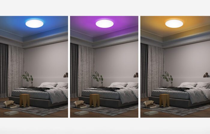 Yeelight Ceiling Light C2201C300 - Image 8