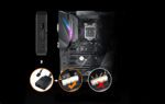 Fan control box for computer Darkflash RC2 RGB PWM + remote controller (black) - Image 12