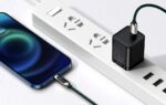 USB-C cable for Lightning Baseus Display, PD, 20W, 2m (green) - Image 8