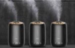 Ultrasonic humidifier Deerma F600 black - Image 13
