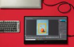 Portable Monitor Mobile Pixels Glance 16" - Image 9
