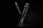 Mini Bike Pump Rockbros 810PCS-HP - Image 2