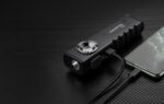 Multifunction Flashlight SuperFire G20, 470lm, USB - Image 7