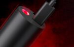 UV Flashlight Supfire S11-H, 365NM, USB - Image 6