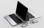Hub 4in1 Baseus Metal Gleam Series, USB-C to USB 3.0 + USB 2.0 + HDMI + USB-C PD - Image 12