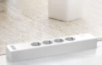 Smart WiFi Smart Power Strip Meross MSS425FHK(EU) (HomeKit) - Image 4
