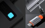 Hub 11in1 Baseus Metal Gleam Series, USB-C to 3x USB 3.0 + 2x HDMI + USB-C PD + Ethernet RJ45 + microSD/SD + VGA + AUX - Image 17