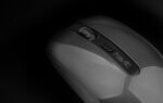 Universal wireless mouse Havit MS989GT (black&red) - Image 10