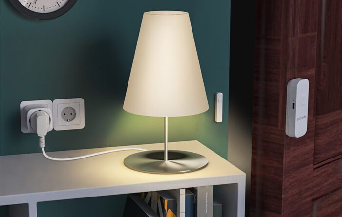 Smart Socket BlitzWolf BW-SHP13, ZigBee, (EU) 3680W - Image 10