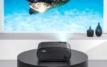 Projector BlitzWolf BW-VP13 (black) - Image 8