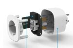 Smart plug WiFi MEROSS MSS210EU (HomeKit) - Image 8