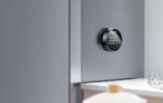 Rotation countdown timer Baseus heyo Pro Dark (grey) - Image 10