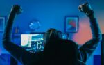 Yeelight Screen Light Bar Pro RGB (silver) - Image 10