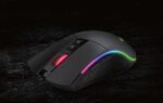 Gaming mouse Havit GAMENOTE MS1001S RGB 800-4800 DPI - Image 9