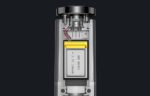 Breathless Electronic Breathalyzer with LCD Baseus (Black) - Image 13