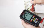 Digital Universal Multimeter Habotest HT125B - Image 6